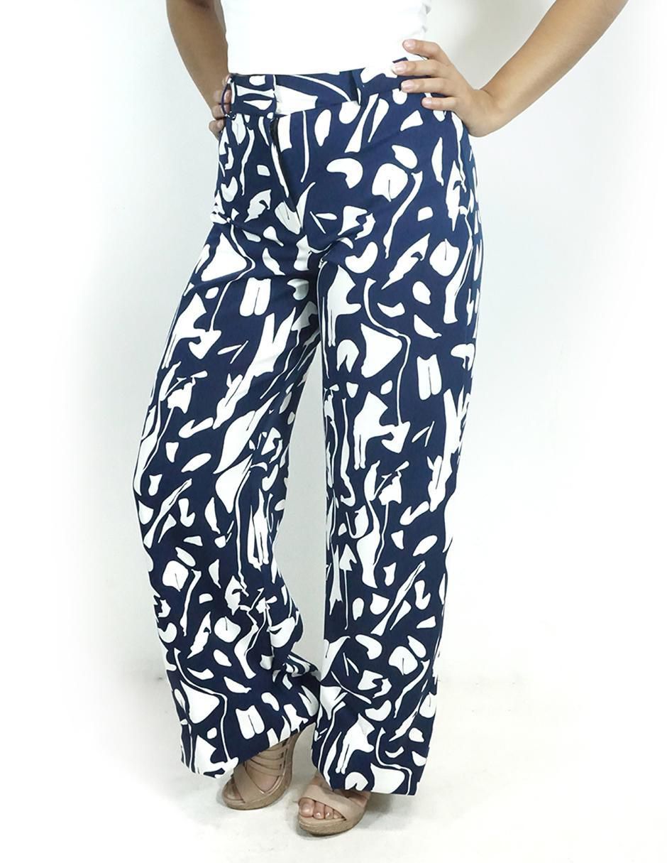 Pantalón carpenter straight para mujer 3