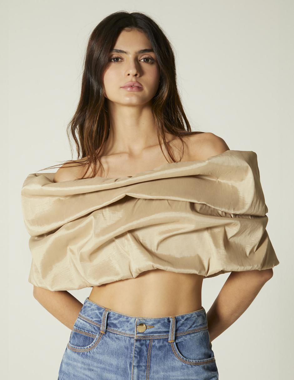 Blusa para mujer