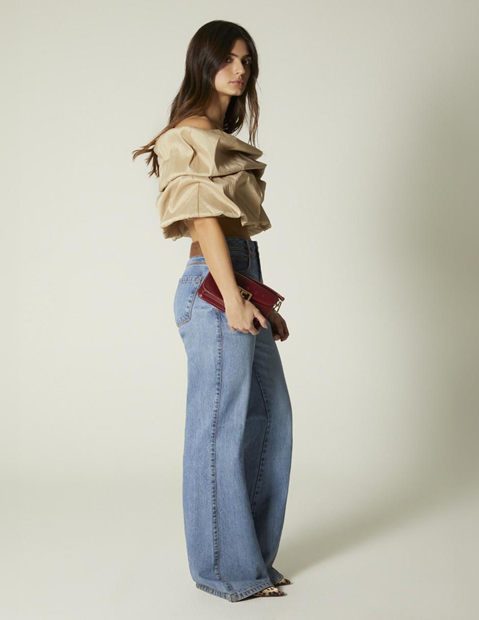 Blusa para mujer 3