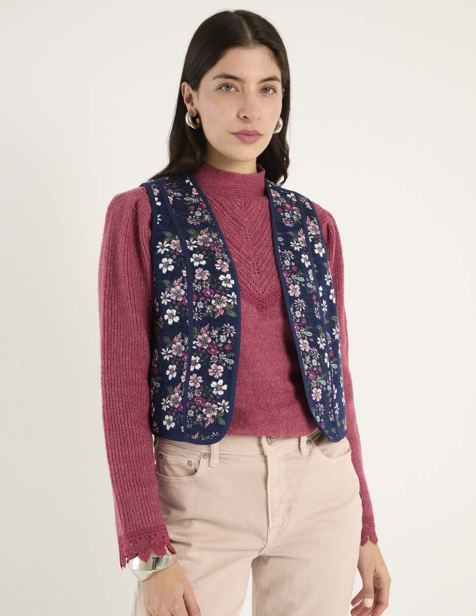 Chaleco para mujer Chaleco para mujer