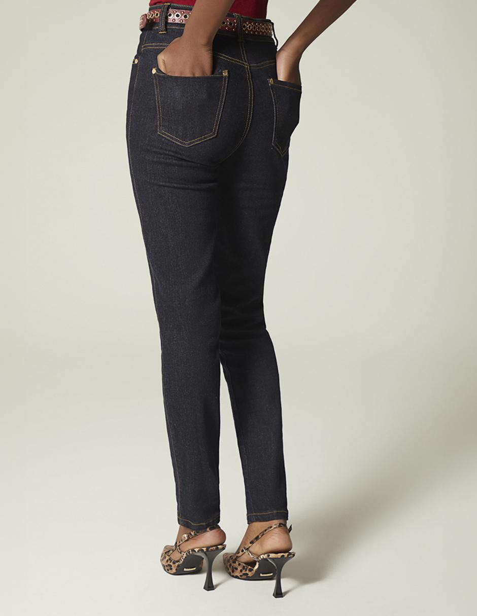 Jeans skinny para mujer 2