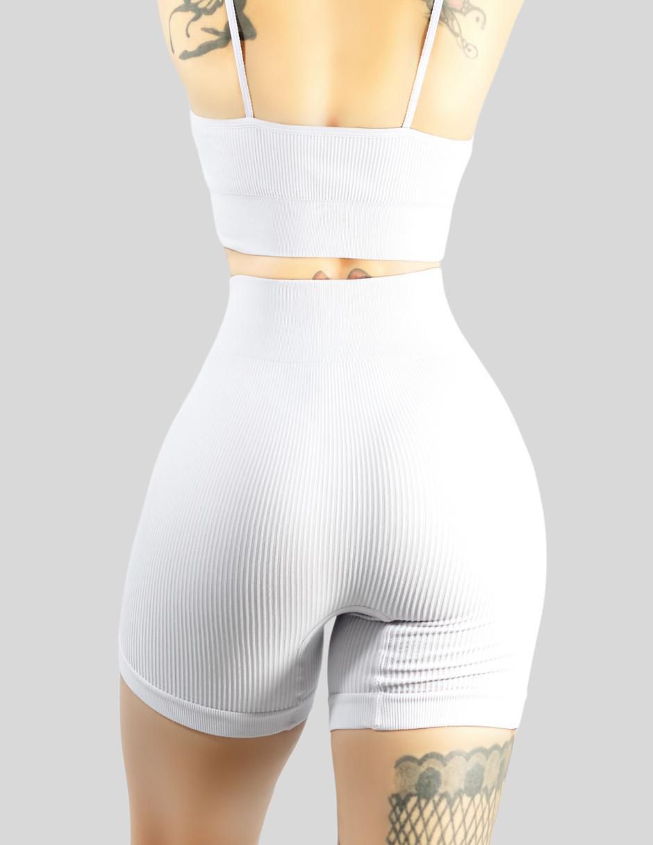 Conjunto deportivo para mujer 5