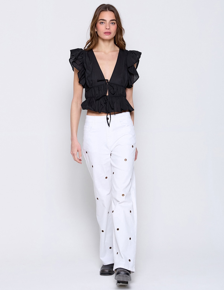 Blusa para mujer Blusa para mujer