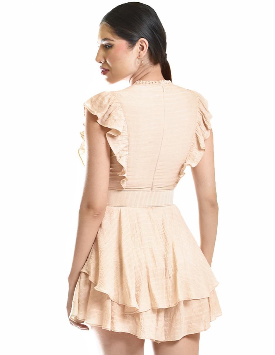 Jumpsuit casual para mujer 3