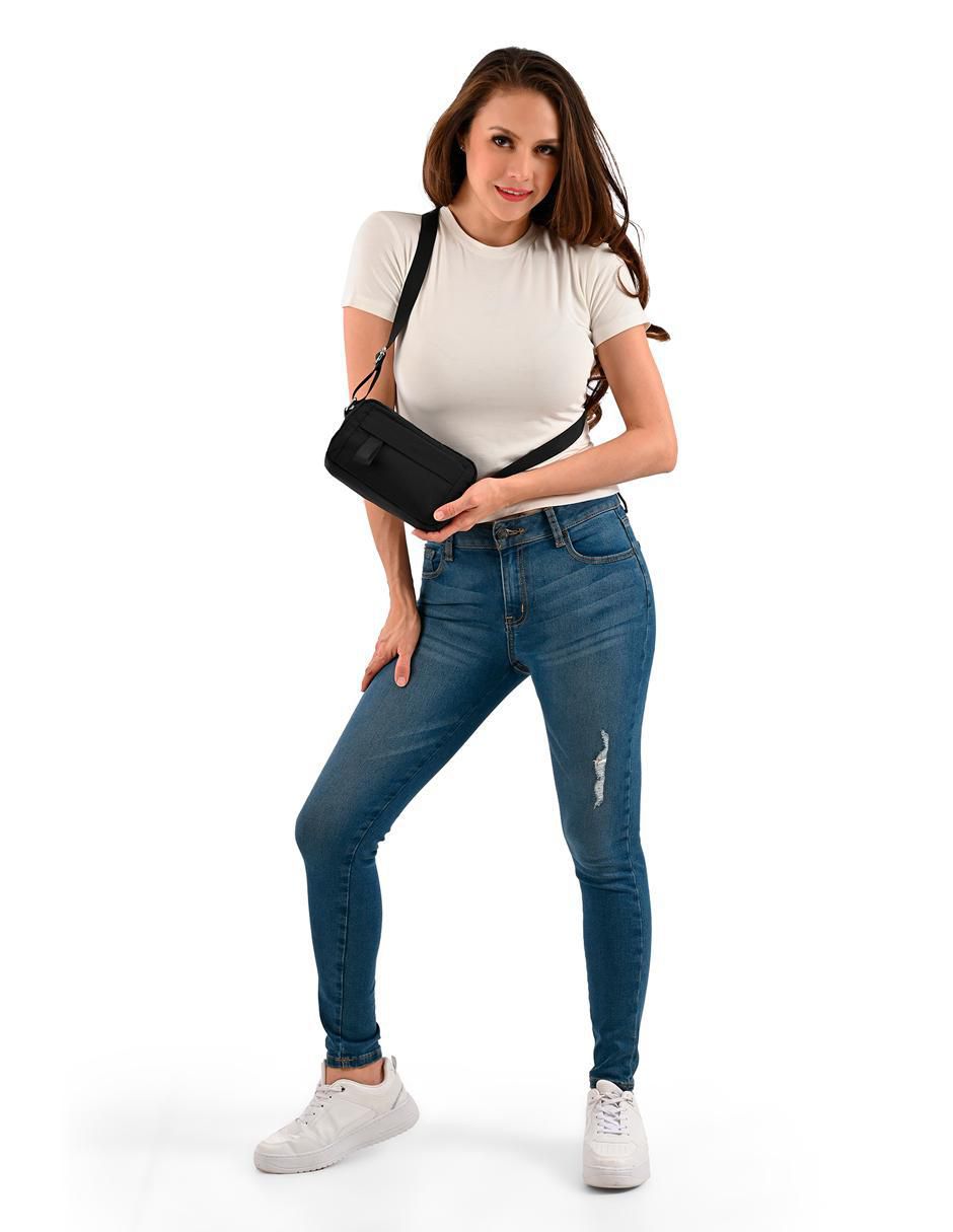 "bolsa" clutch supply sin familia o colección no aplica "de" mezcla de materiales "para" (si aplica) mujer