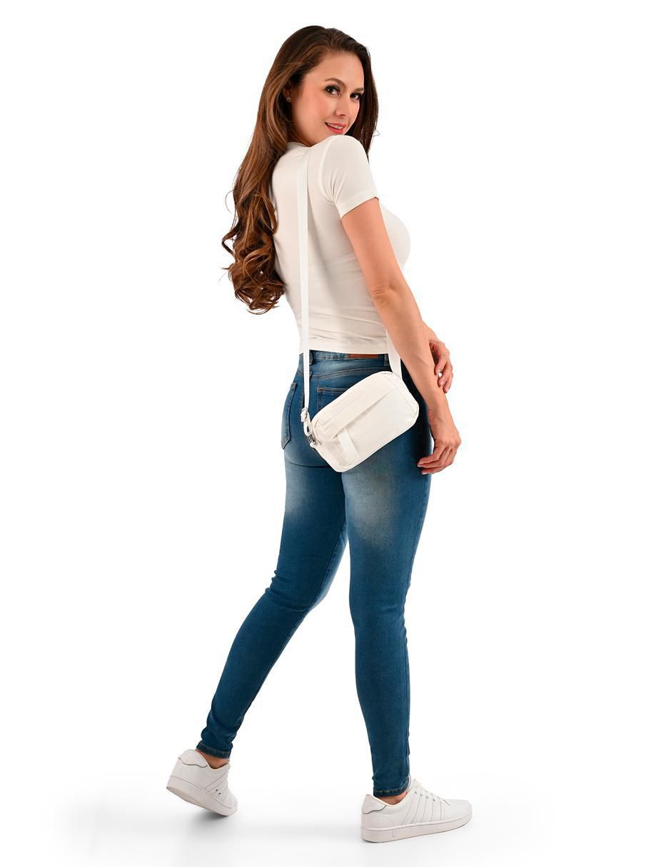 Bolsa clutch para mujer 6