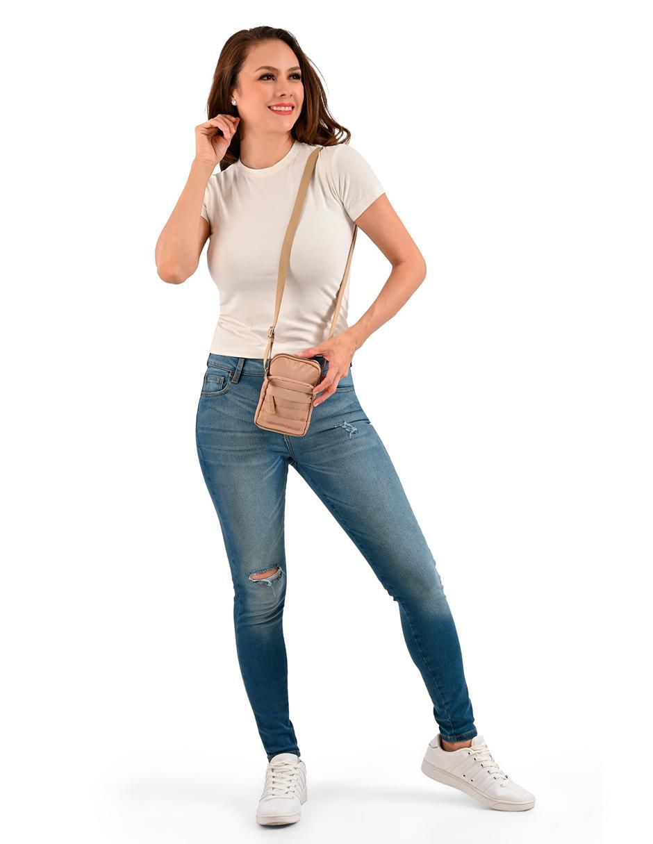 "bolsa" messenger supply sin familia o colección no aplica "de" lana y poliéster "para" (si aplica) mujer
