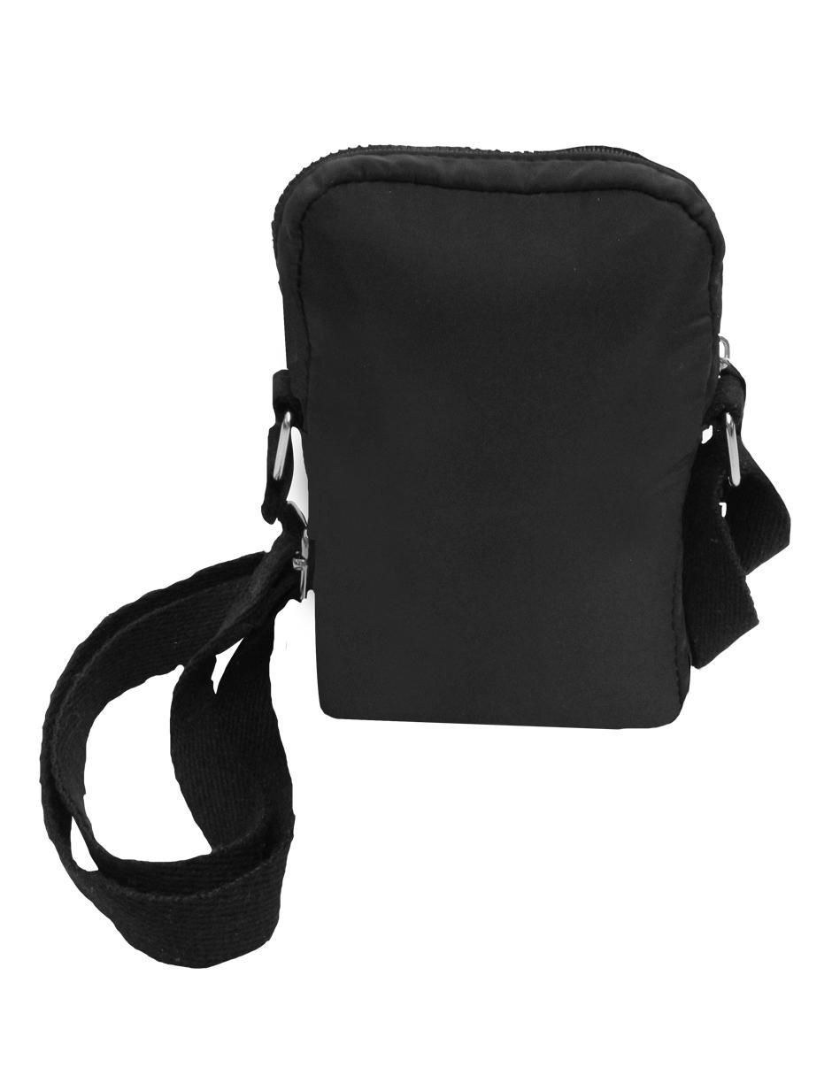 Bolsa messenger para mujer