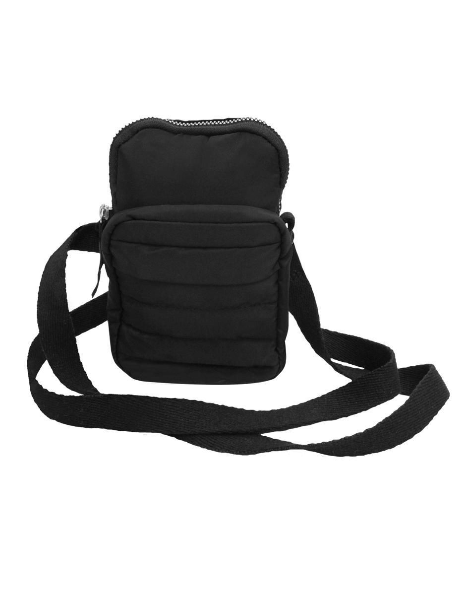 Bolsa messenger para mujer 2
