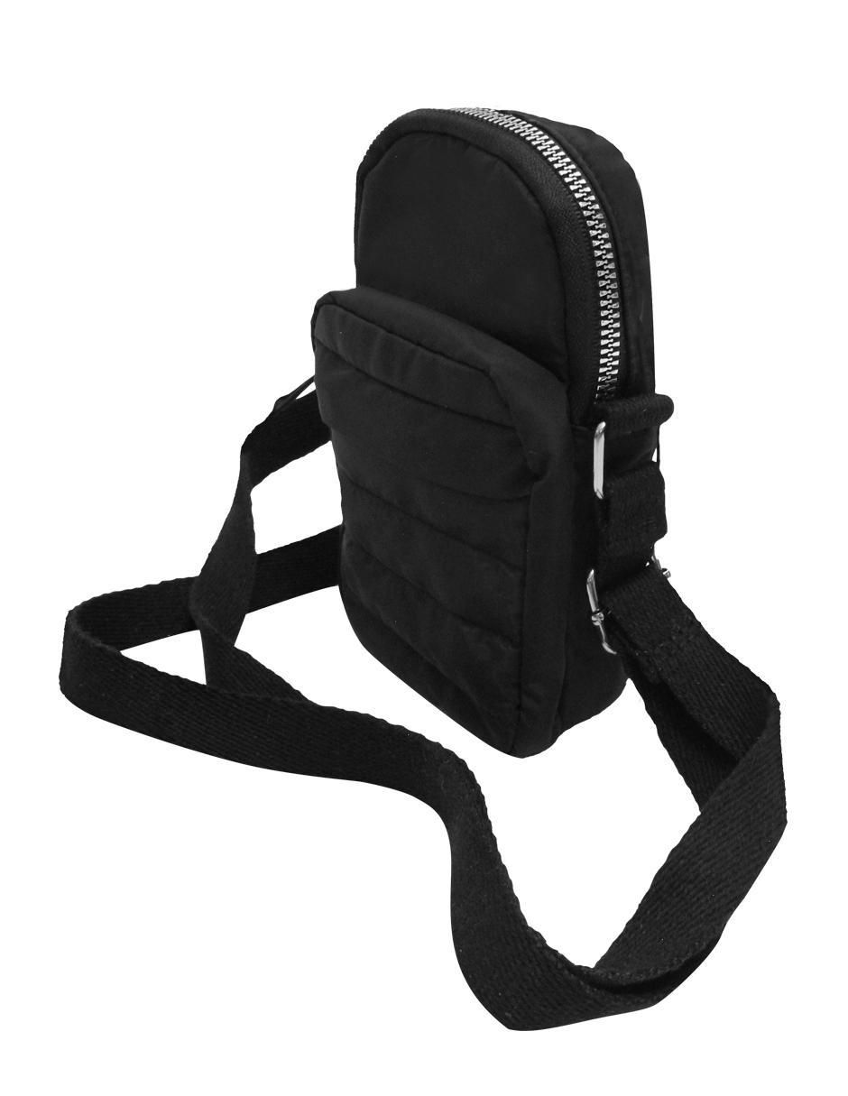 Bolsa messenger para mujer 3