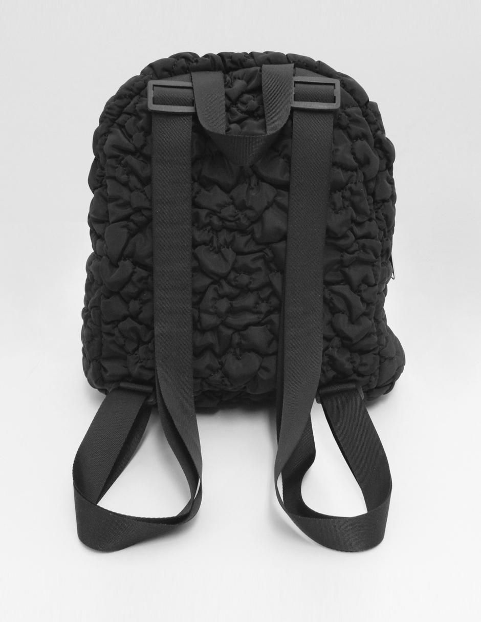 "bolsa" backpack supply sin familia o colección no aplica "de" mezcla de materiales "para" (si aplica) mujer