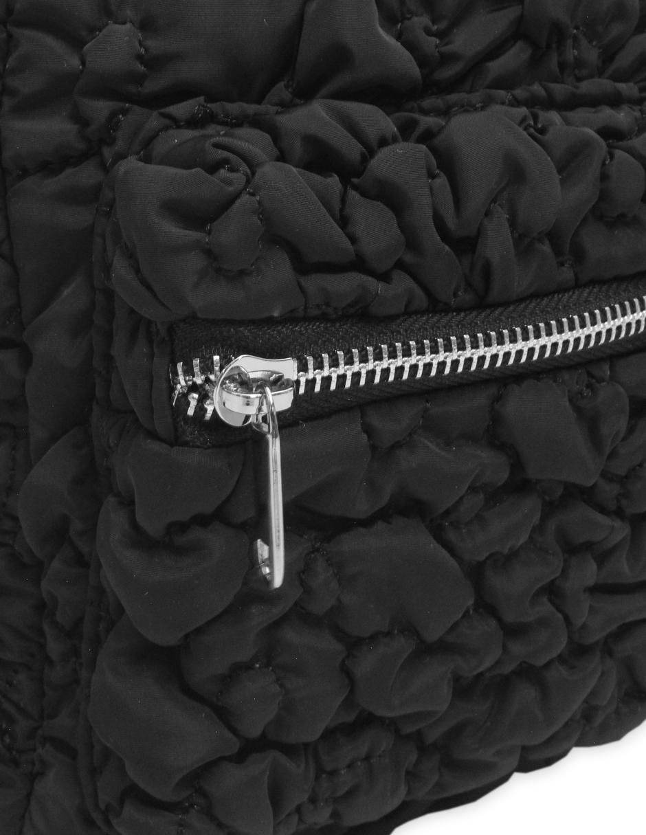 "bolsa" backpack supply sin familia o colección no aplica "de" mezcla de materiales "para" (si aplica) mujer