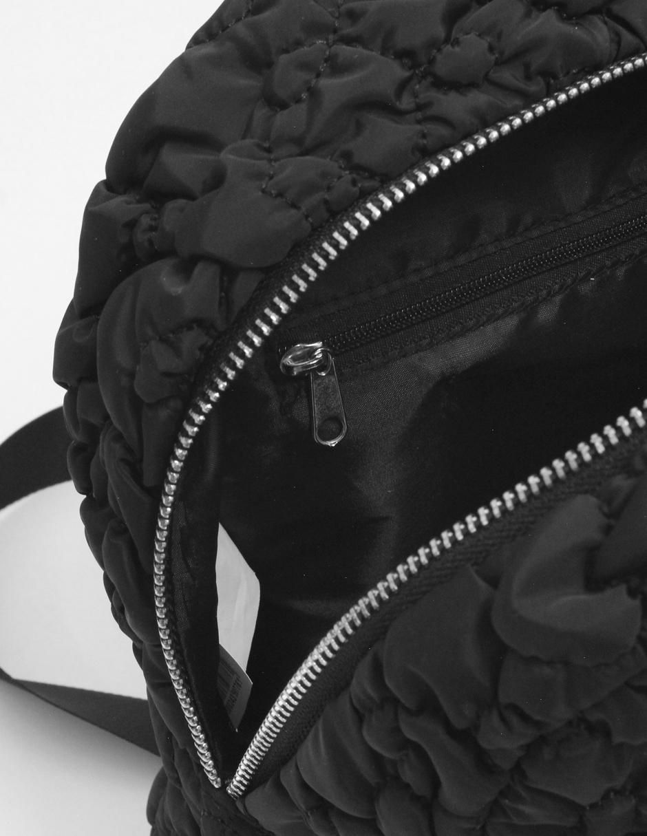 "bolsa" backpack supply sin familia o colección no aplica "de" mezcla de materiales "para" (si aplica) mujer