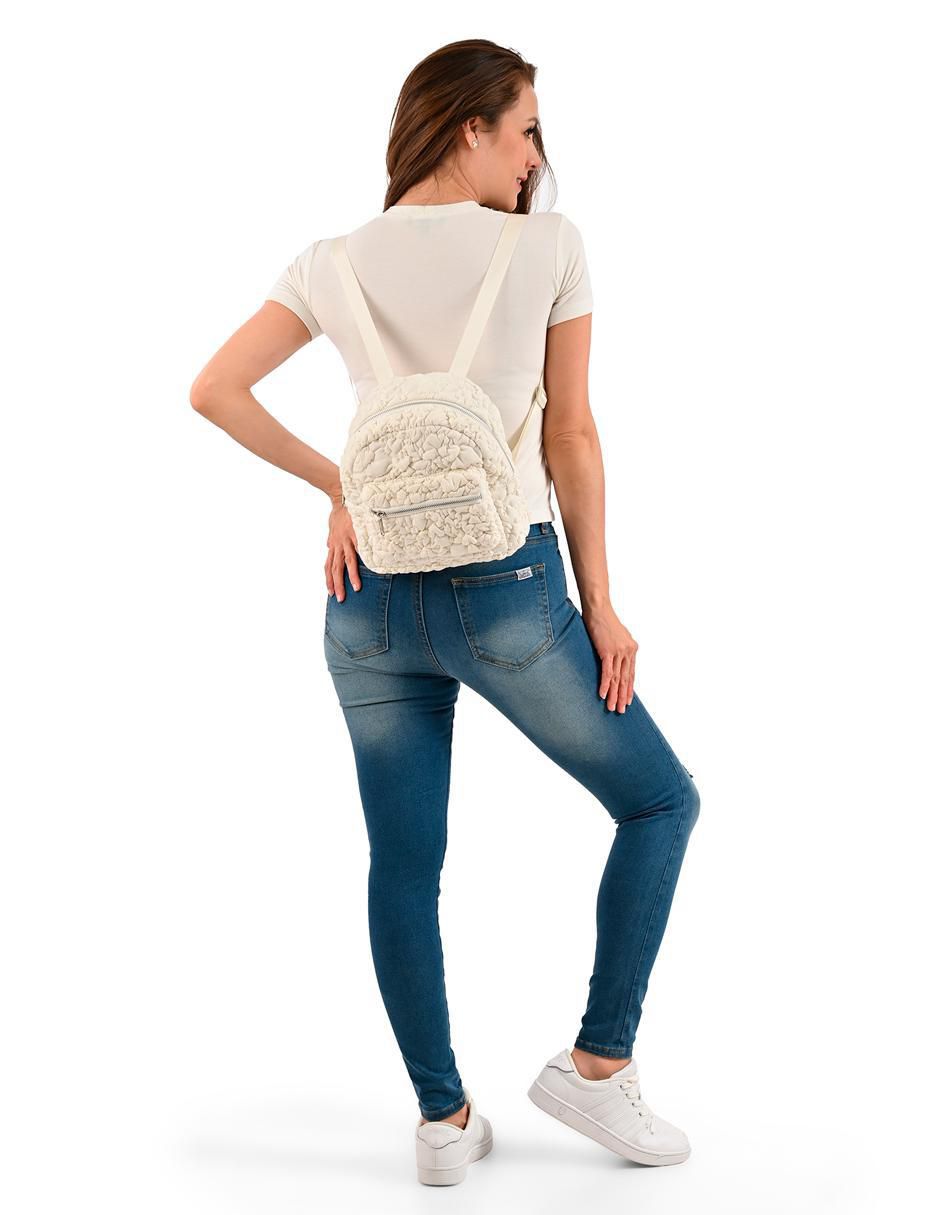 Backpack para mujer 6
