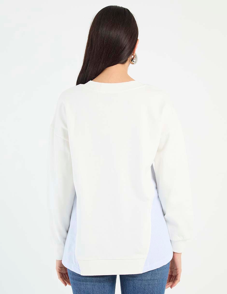 Sudadera para mujer 2