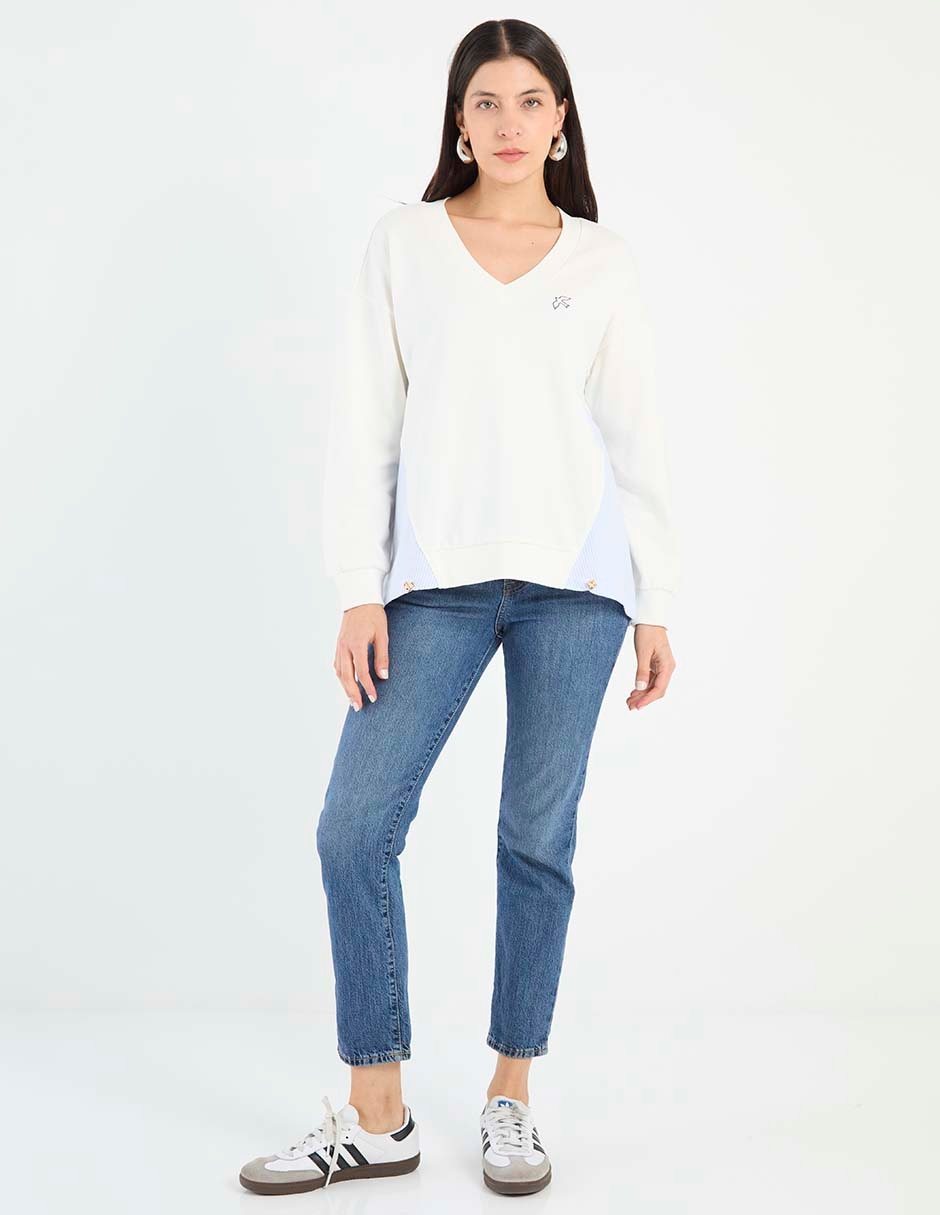 Sudadera para mujer 3