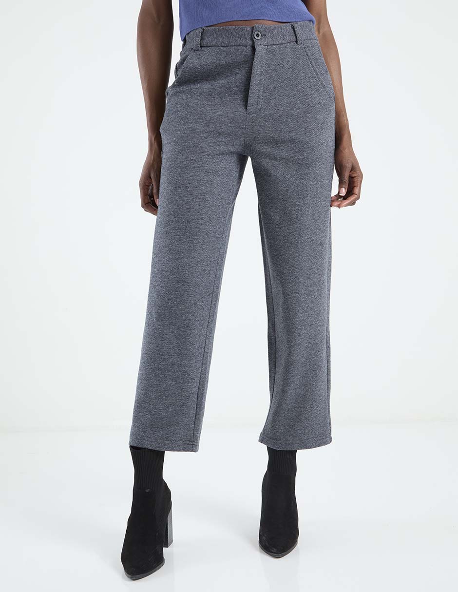Pantalón slim para mujer Pantalón slim para mujer