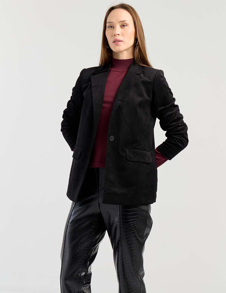 Saco formal para mujer Saco formal para mujer