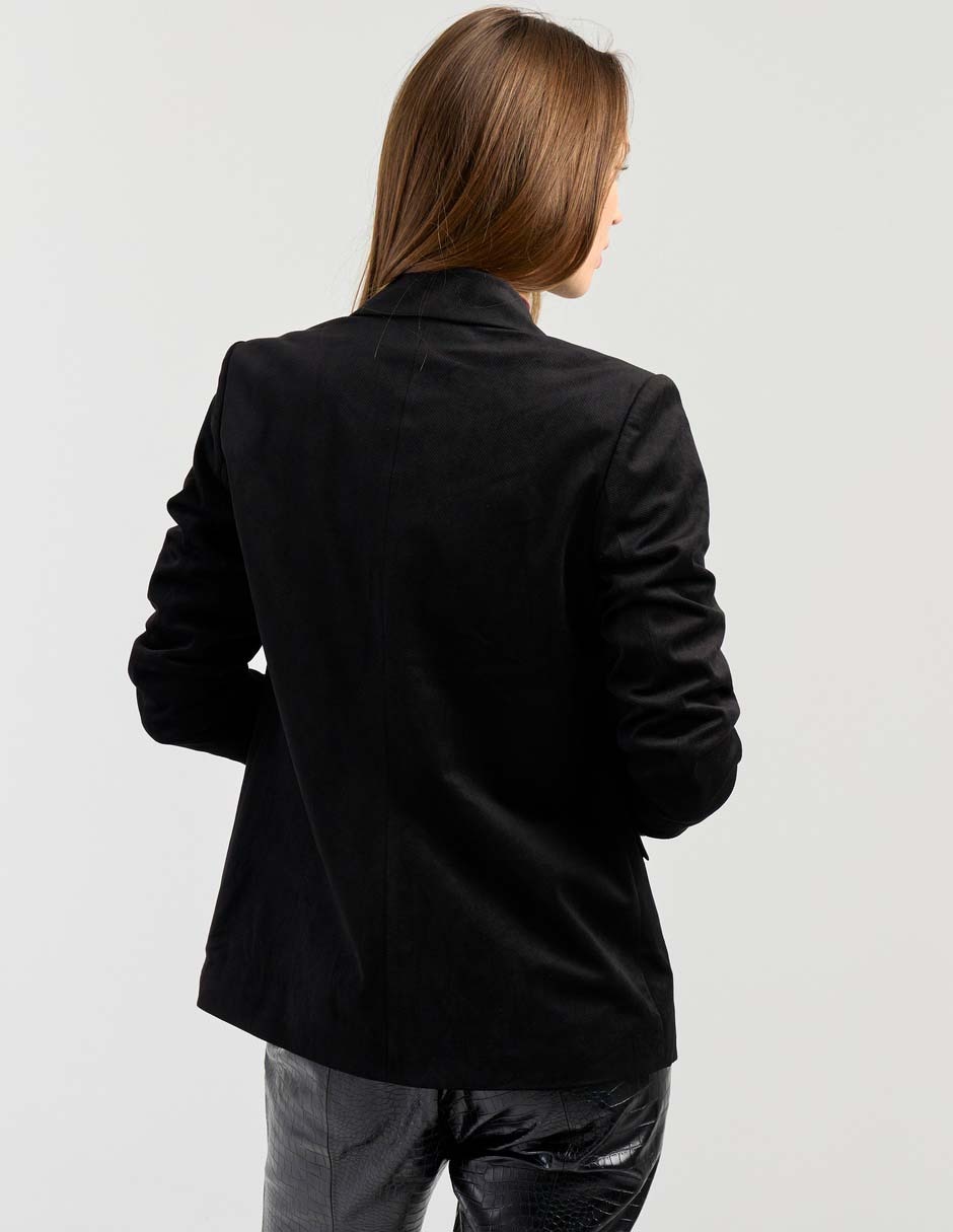 Saco formal para mujer 2