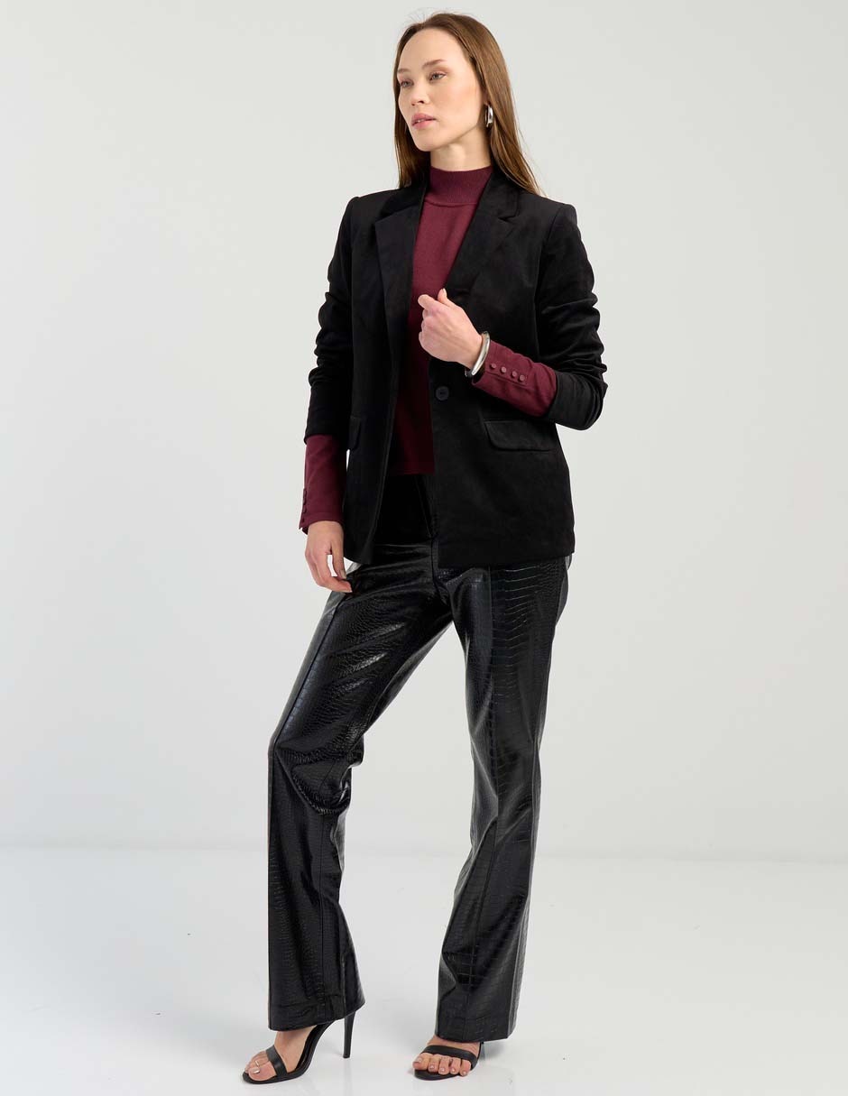Saco formal para mujer 3