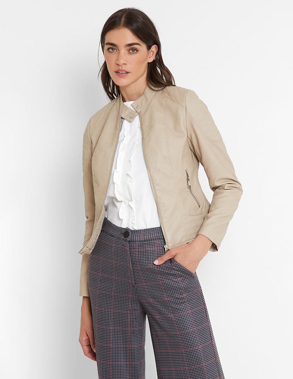 Chamarra de para mujer 3