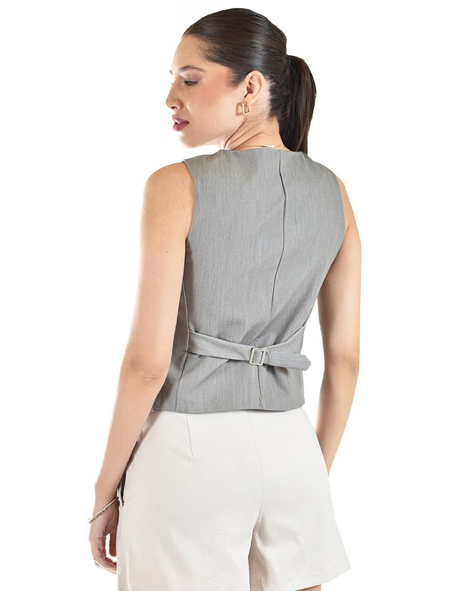 Chaleco para mujer 3