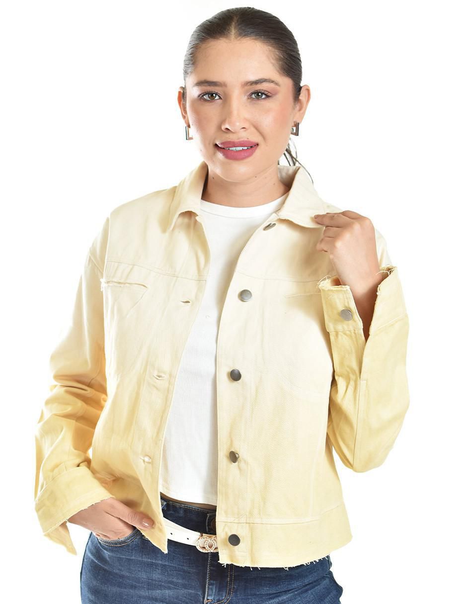 Chamarra para mujer 2