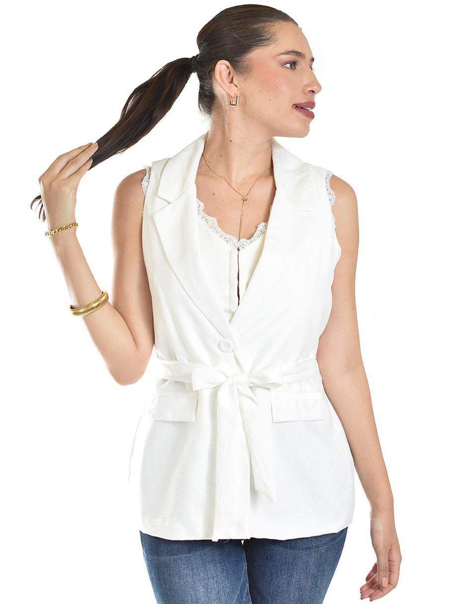 Chaleco para mujer Chaleco para mujer