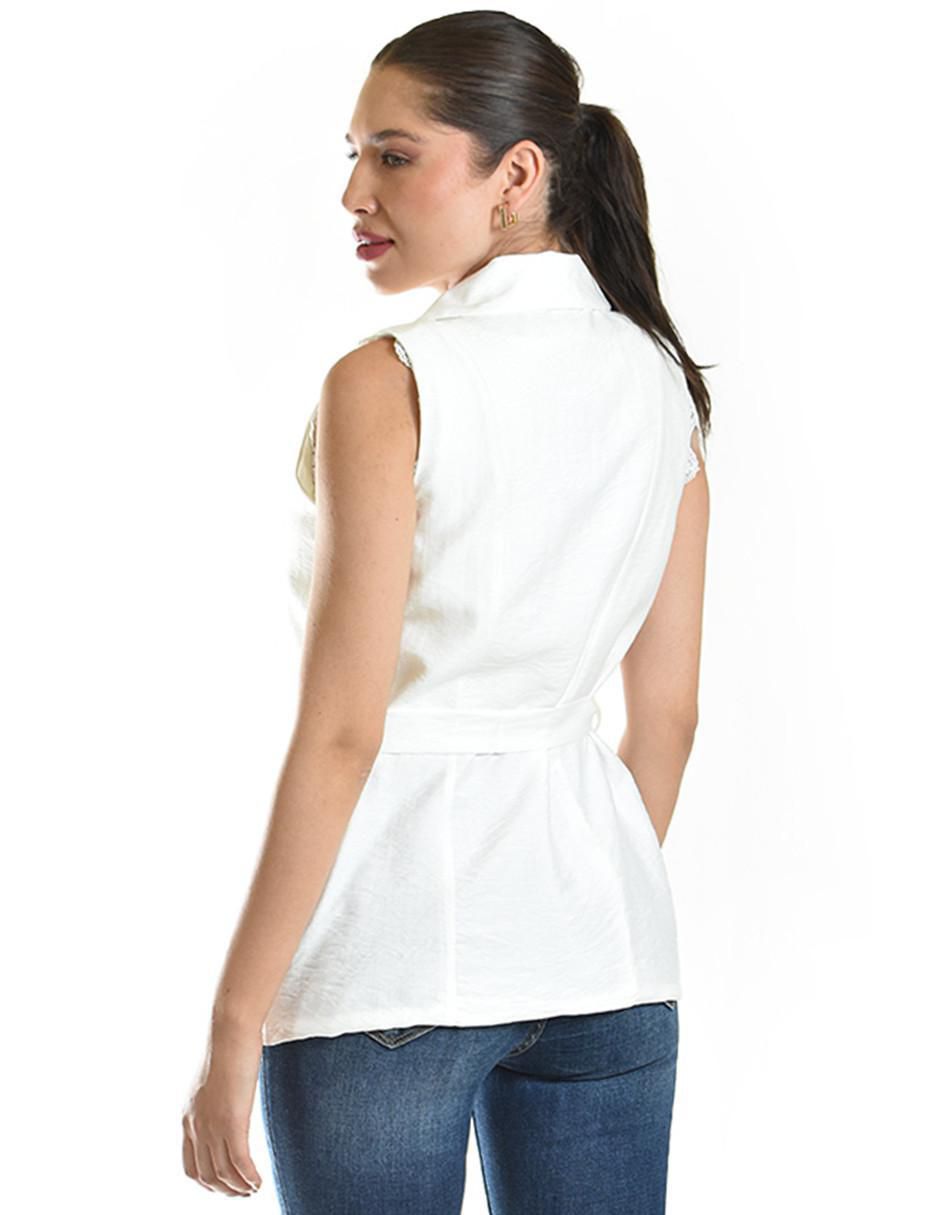 Chaleco para mujer 3