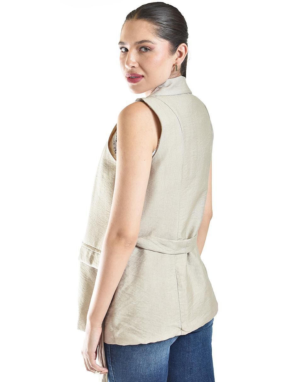 Chaleco para mujer 3