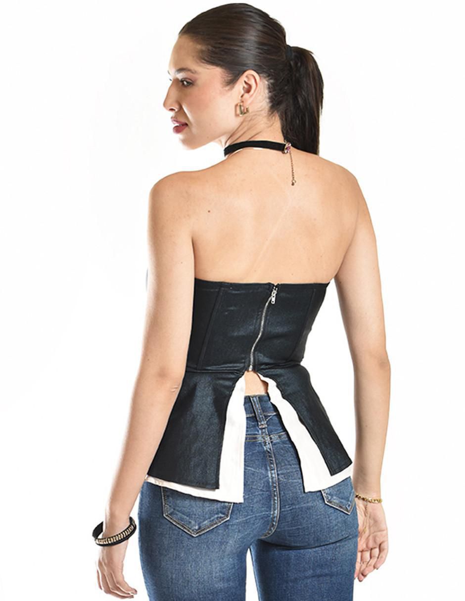 Blusa para mujer 3