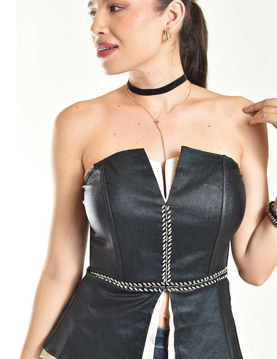 Blusa para mujer 6