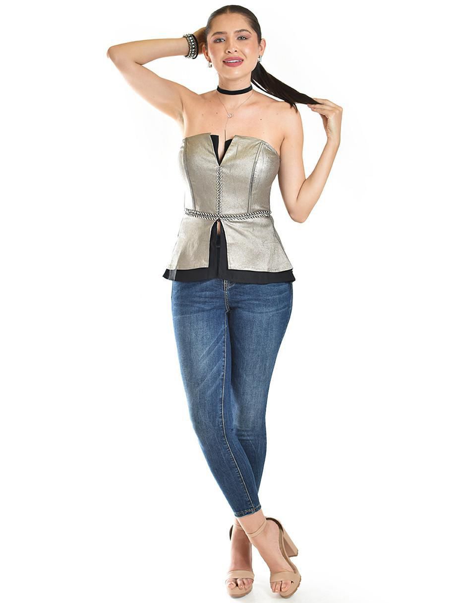 Blusa para mujer 6