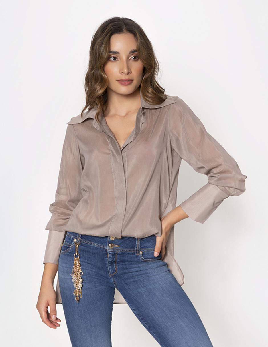 Jeans skinny para mujer 2
