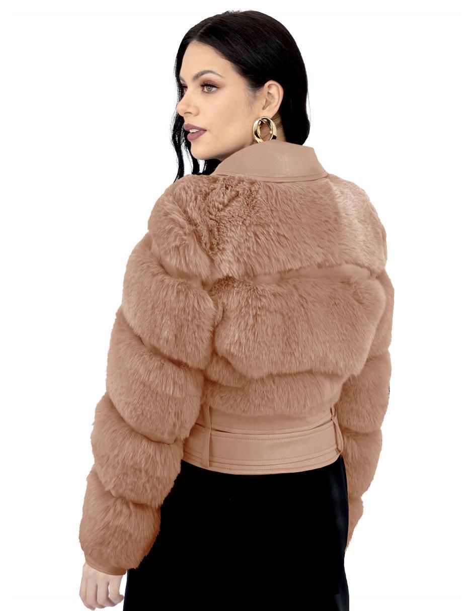 Chamarra para mujer 3