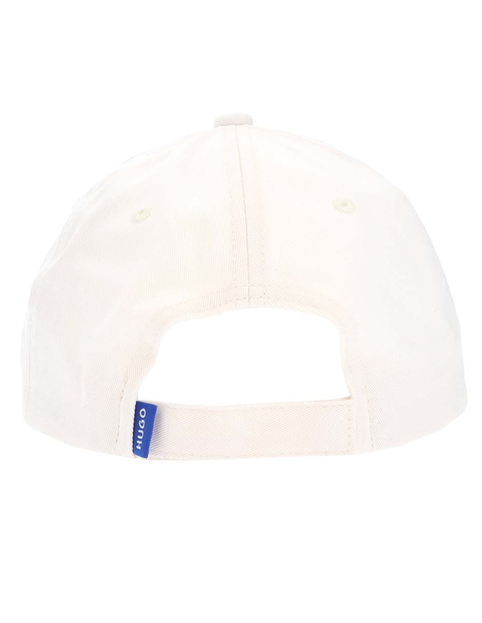 Gorra visera curva snapback para mujer 2