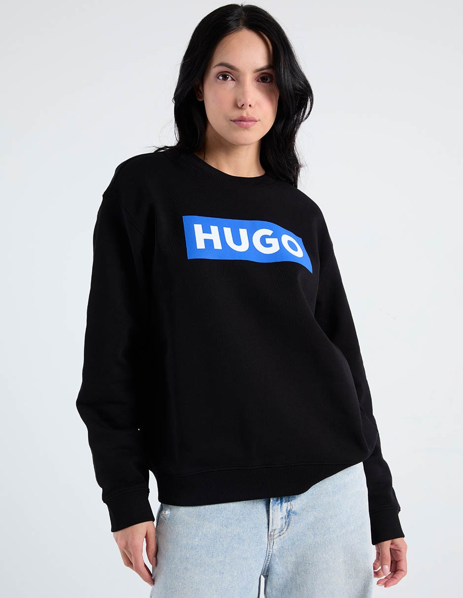 Sudadera para mujer