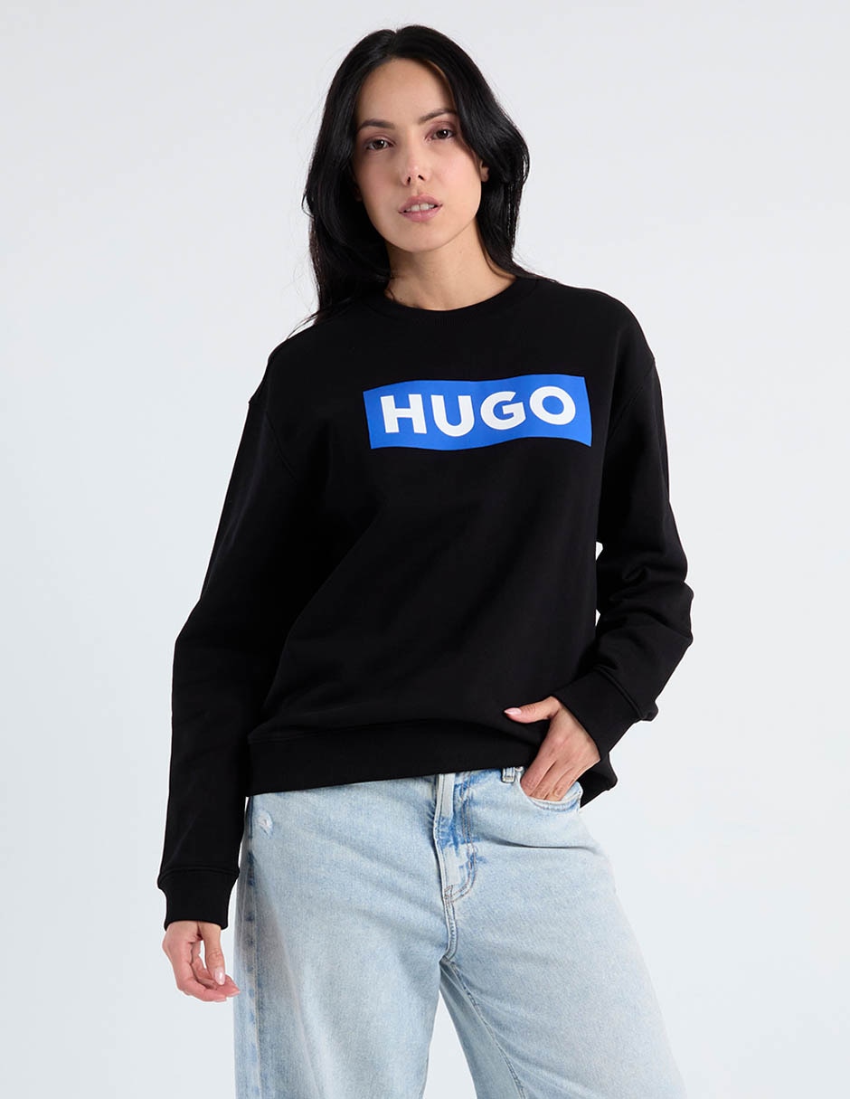 Sudadera para mujer 2