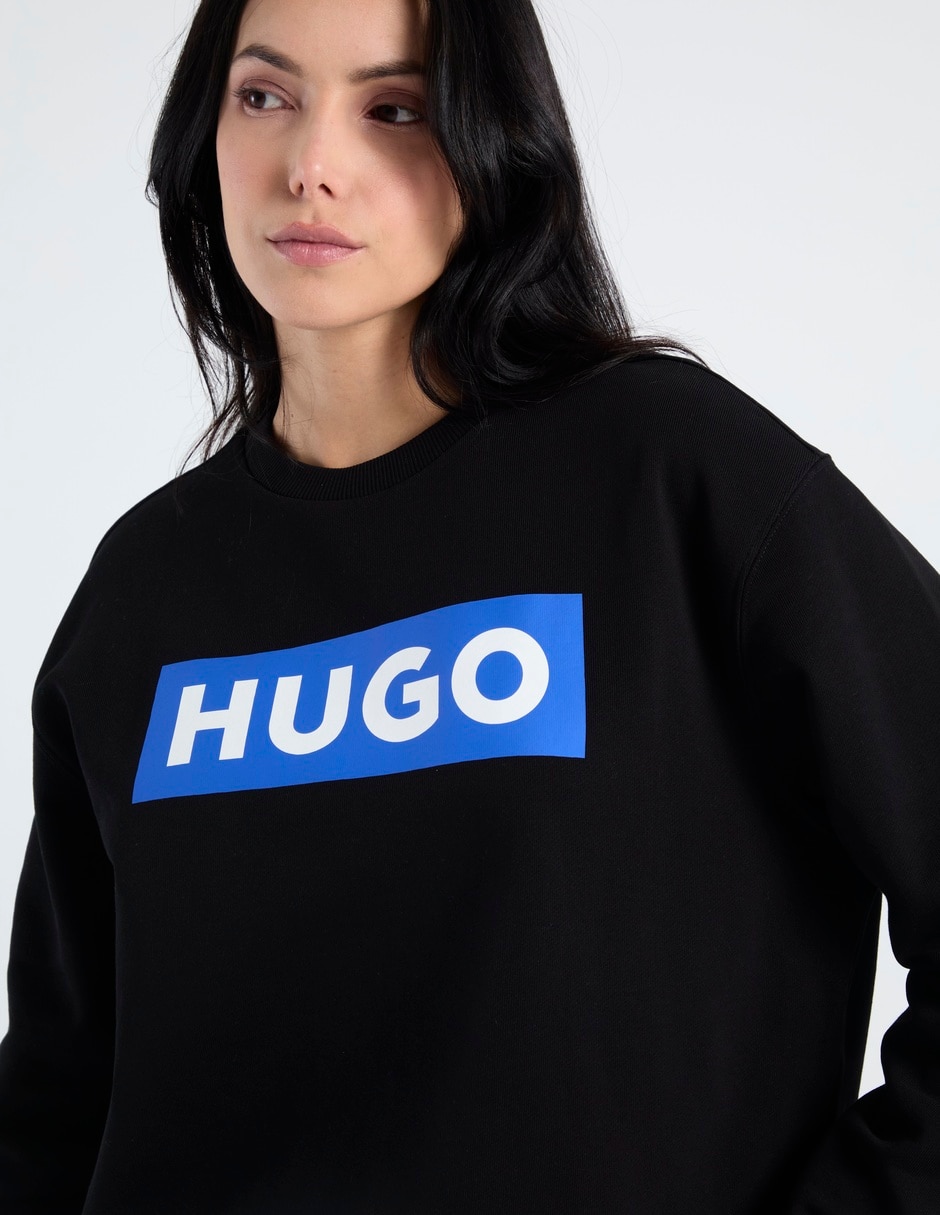 Sudadera para mujer 4