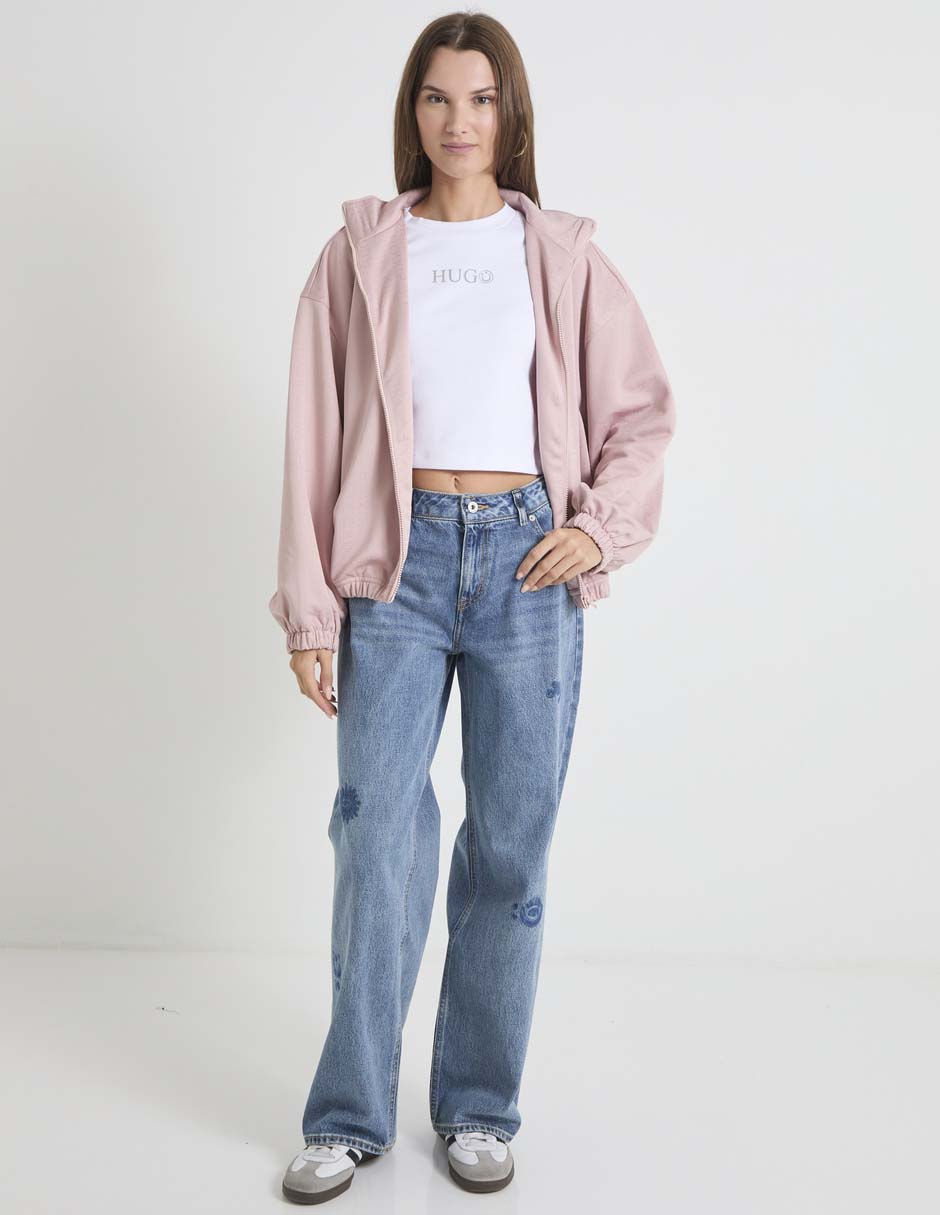 Top cuello redondo 3