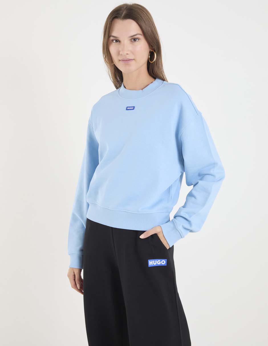 Sudadera para mujer