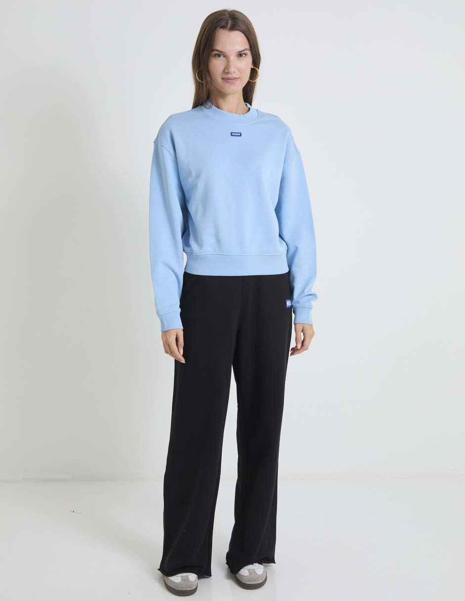 Sudadera para mujer 3