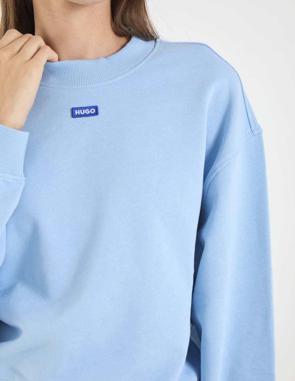 Sudadera para mujer 4