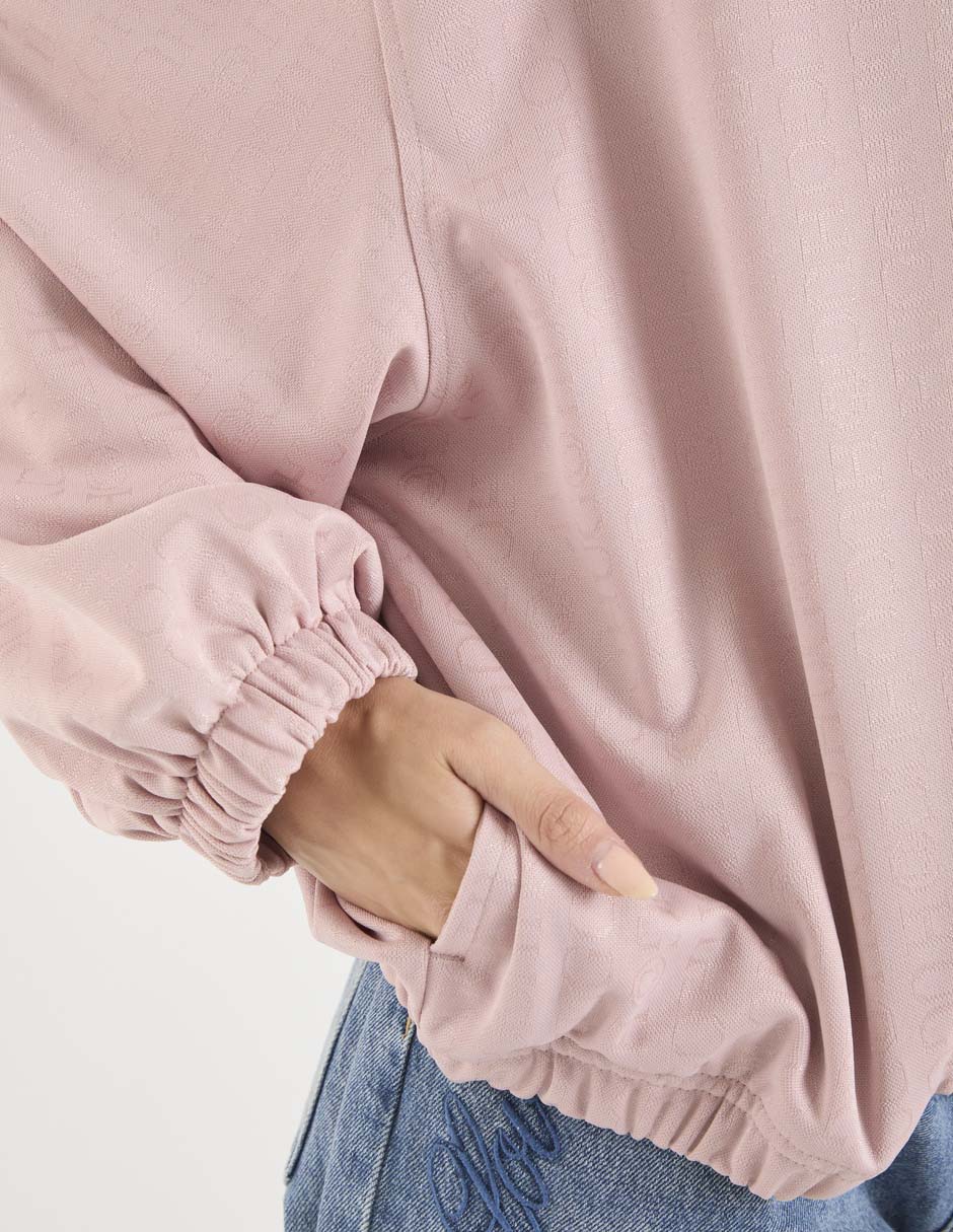 Chamarra para mujer 4