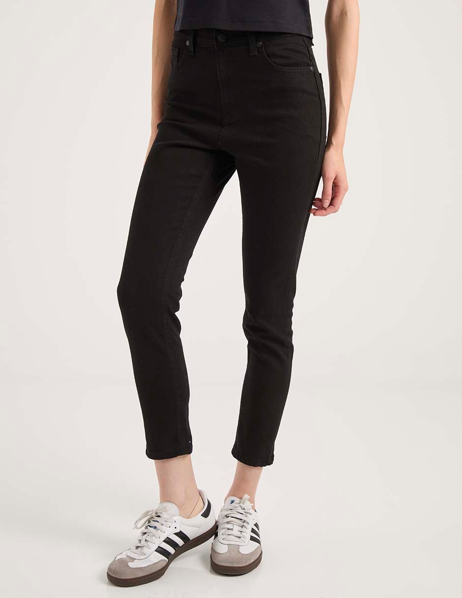 Jeans skinny para mujer