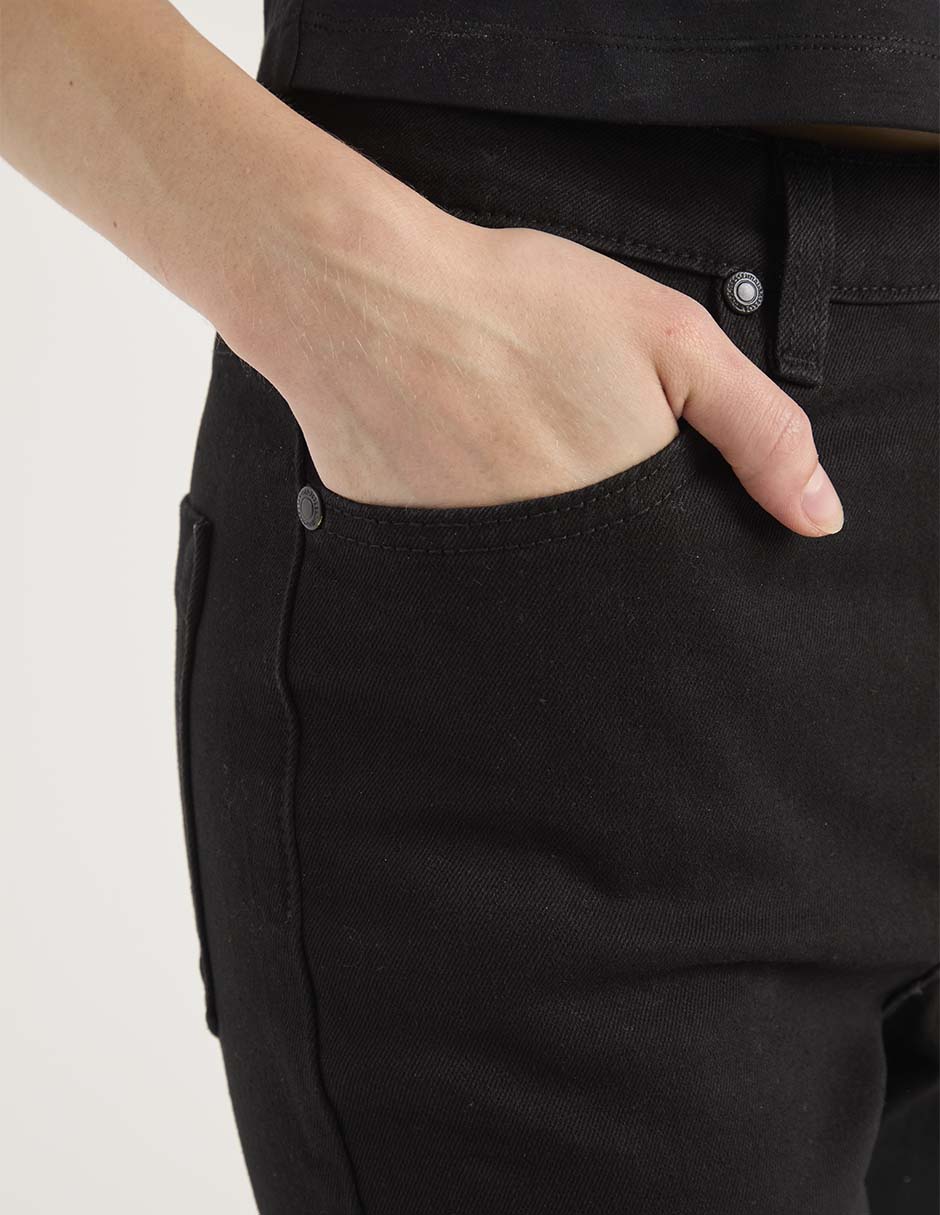 Jeans skinny para mujer 4