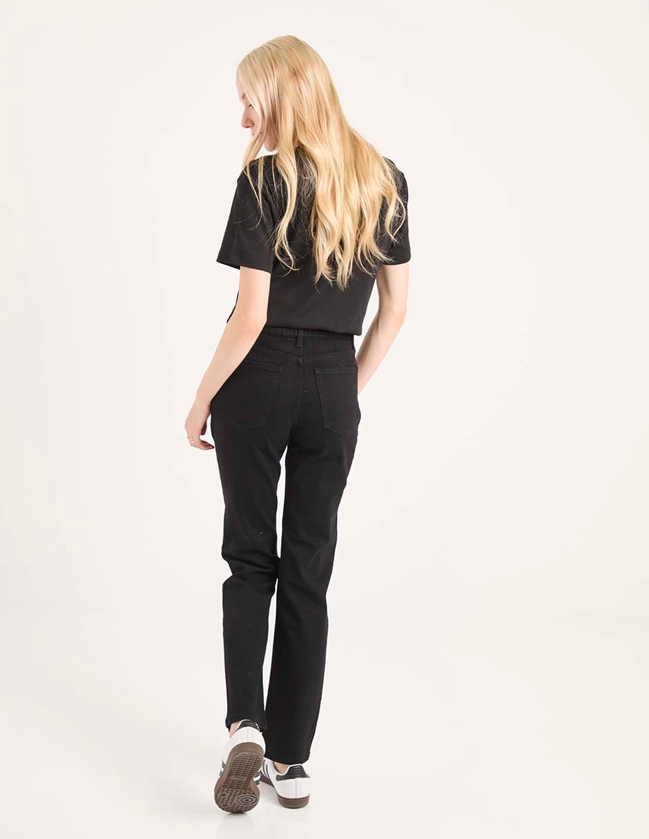 Jeans slim para mujer 2