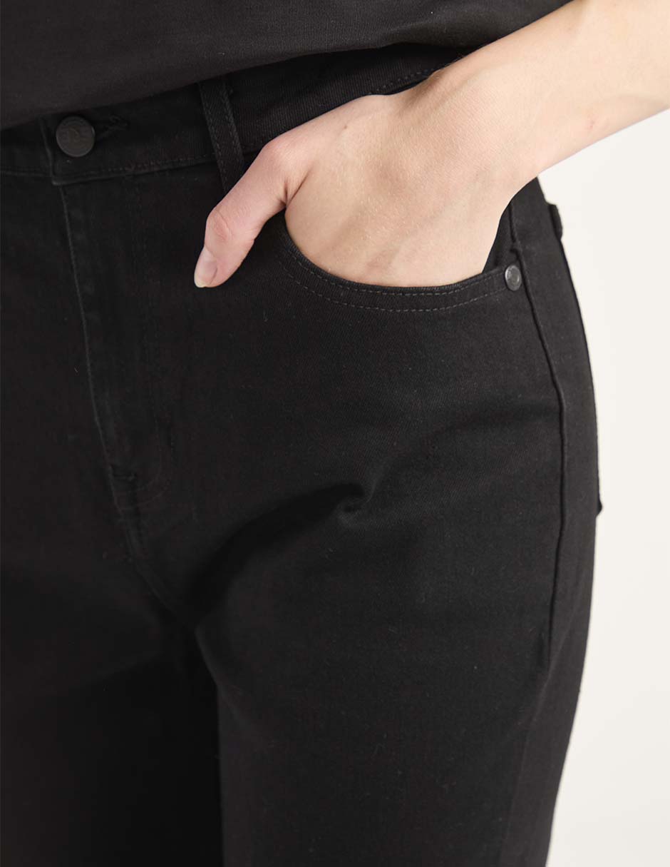 Jeans slim para mujer 4