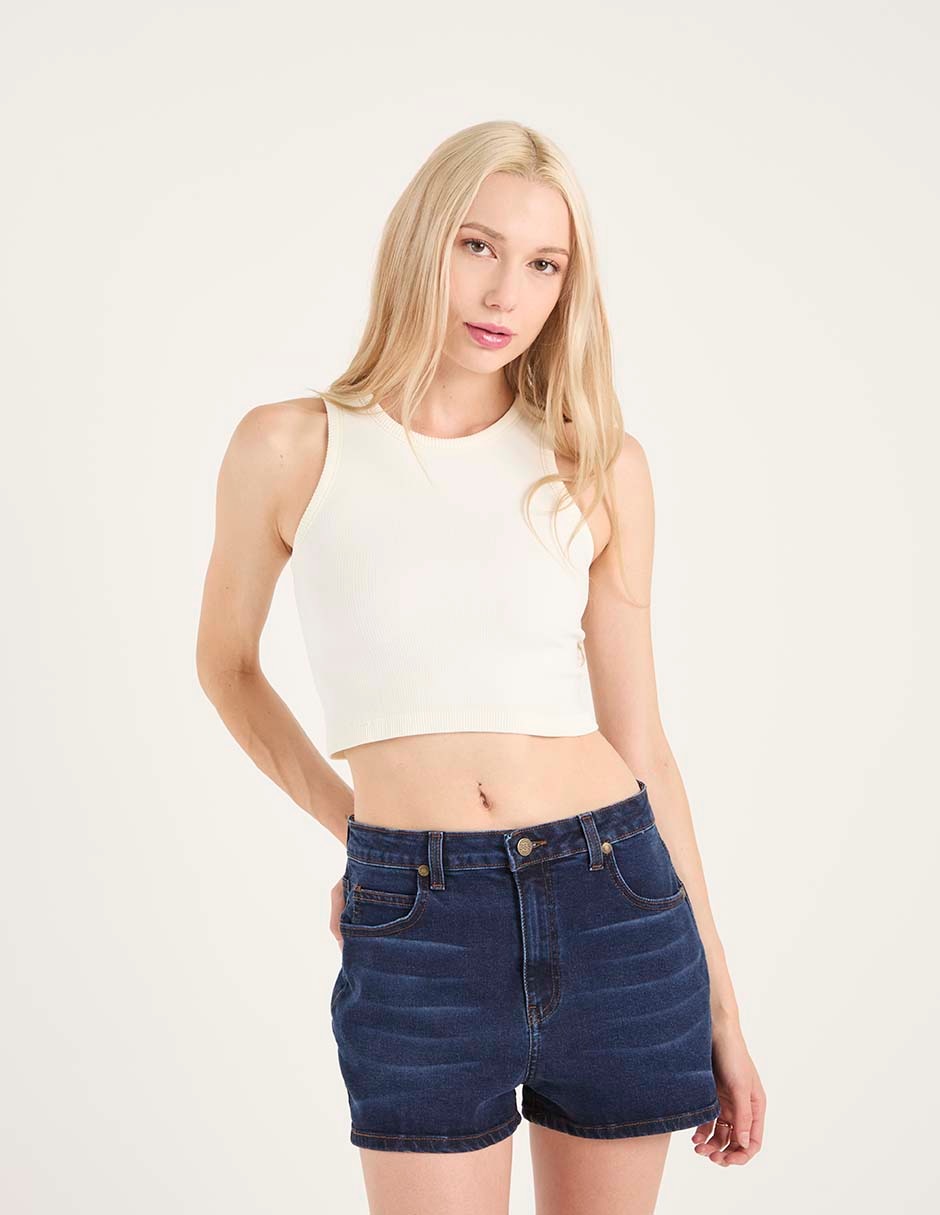 Short para mujer