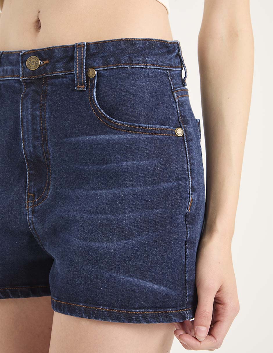 Short para mujer 4